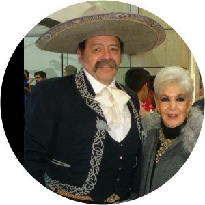 Gloria Angelica Aceves Mejia photograph