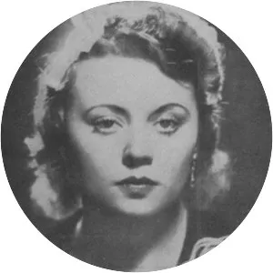 Gloria Astor - Musical artist