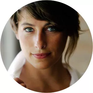 Gloria Aura Bortolini