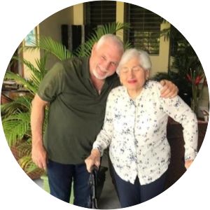 Gloria Berrocal Fabrega photograph