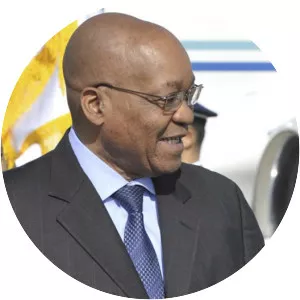 Gloria Bongekile Ngema - Jacob Zuma's wife