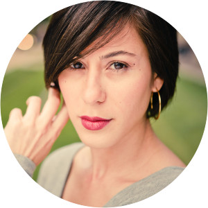 Gloria Bradbury - Film producer