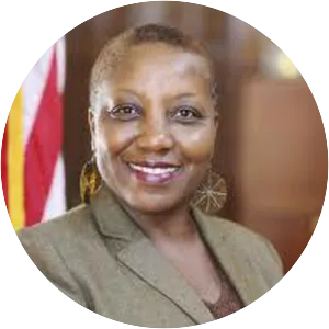 Gloria Bromell Tinubu