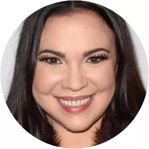 Gloria Calderón Kellett - American writer