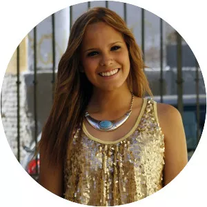 Gloria Camila Ortega Mohedano