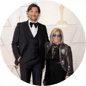 Gloria Campano photograph