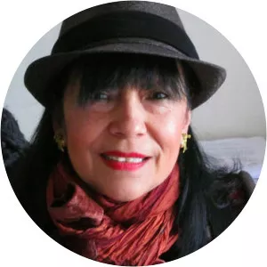 Gloria Cecilia Díaz