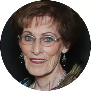 Gloria Chadwick - Author