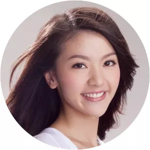 Gloria Chan - TV actor