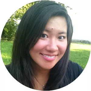 Gloria Chao - Author