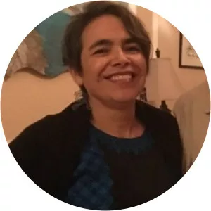 Gloria Charrasco - Film art director