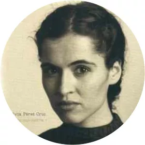 Glòria Cruz i Torrellas