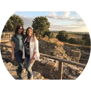 Gloria Darlene Fox photograph