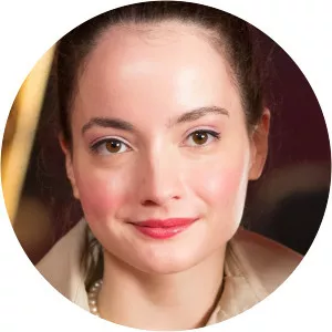 Gloria Endresde Oliveira