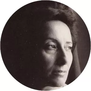 Glória de Sant'Anna