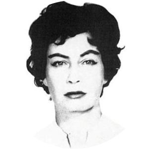 Gloria De Valois Cabiedes photograph