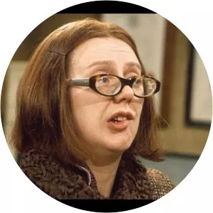 Gloria Duggan Gill - Anna Karen's daughter