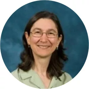 Gloria E. Helfand - Author