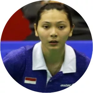 Gloria Emanuelle Widjaja