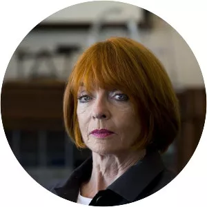 Gloria Epstein - Judge