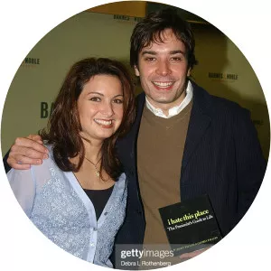 Gloria Fallon - Author ‧ Jimmy Fallon's sister