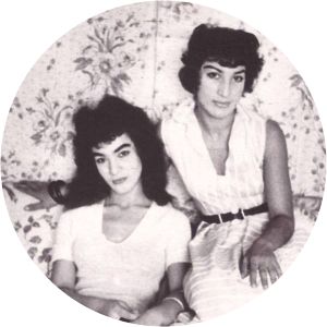 Gloria Farrokhzad
