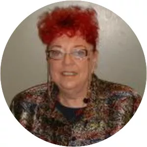 Gloria Feman Orenstein