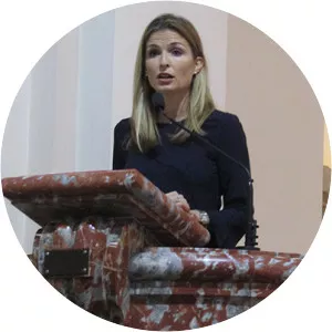 Gloria Fonts Suarez photograph