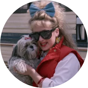 Gloria Forrester - Fictional character