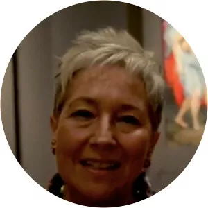 Gloria Fossi - Author