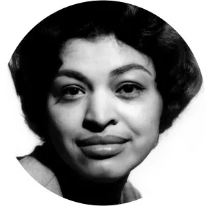 Gloria Foster