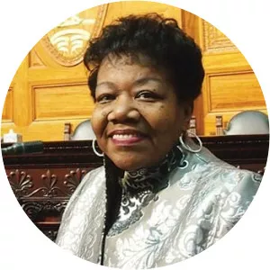 Gloria Fox - Former Massachusetts State Representative