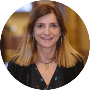 Glòria Freixa i Vilardell