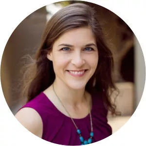 Gloria Furman - Author