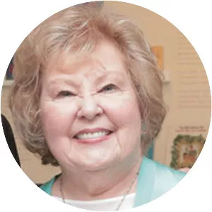 Gloria Gaither - Singer