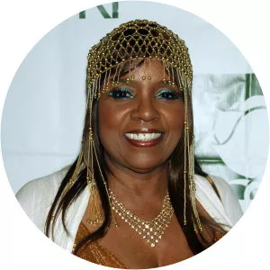 Gloria Gaynor