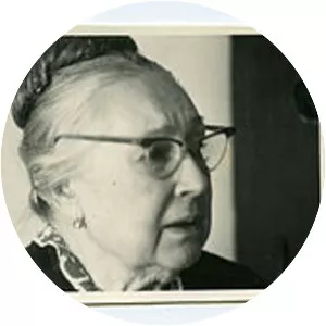 Gloria Giner de los Ríos García