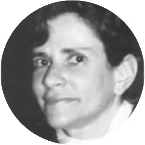 Gloria Goldreich photograph