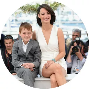 Gloria  Hazanavicius photograph