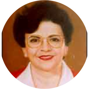Gloria Helfer