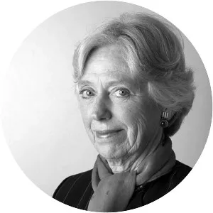 Baroness Hooper - Member of the House of Lords of the United Kingdom