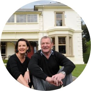 Gloria Hurst photograph