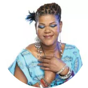 Gloria Ibru - 