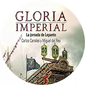 Gloria Imperial photograph