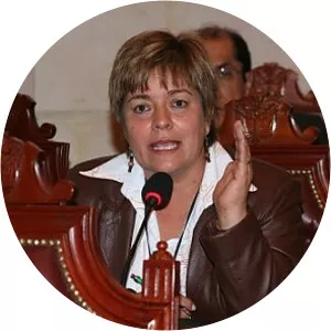 Gloria Inés Ramírez