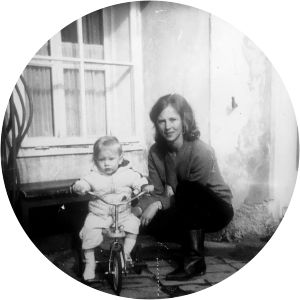 Gloria Jean Cantrell