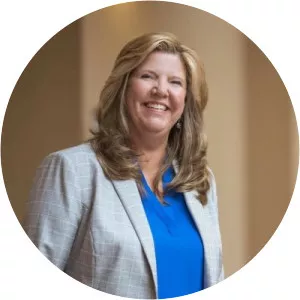 Gloria Johnson - Tennessee State Representative