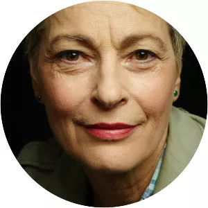 Gloria Jung - Actress