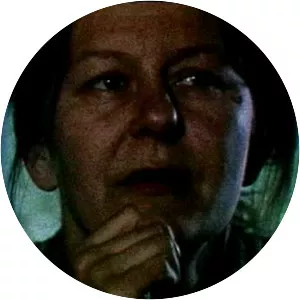 Gloria Kossak photograph