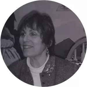 Gloria Koster - Author